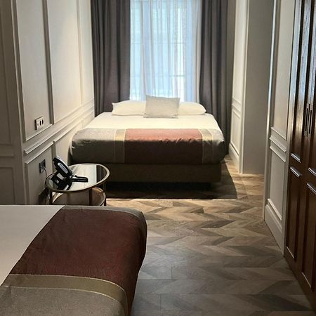 Livro Hotel 이스탄불 외부 사진