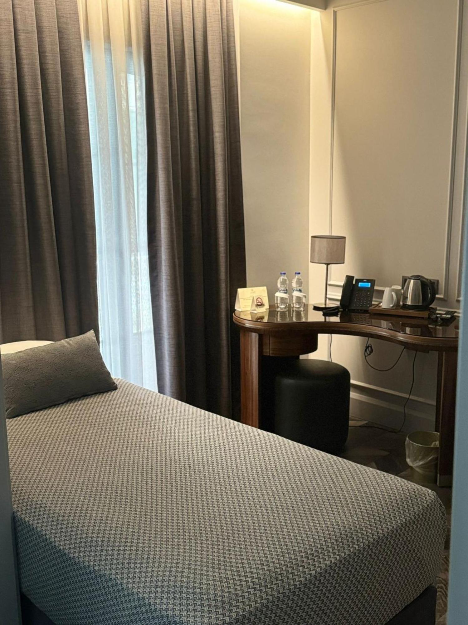 Livro Hotel 이스탄불 외부 사진