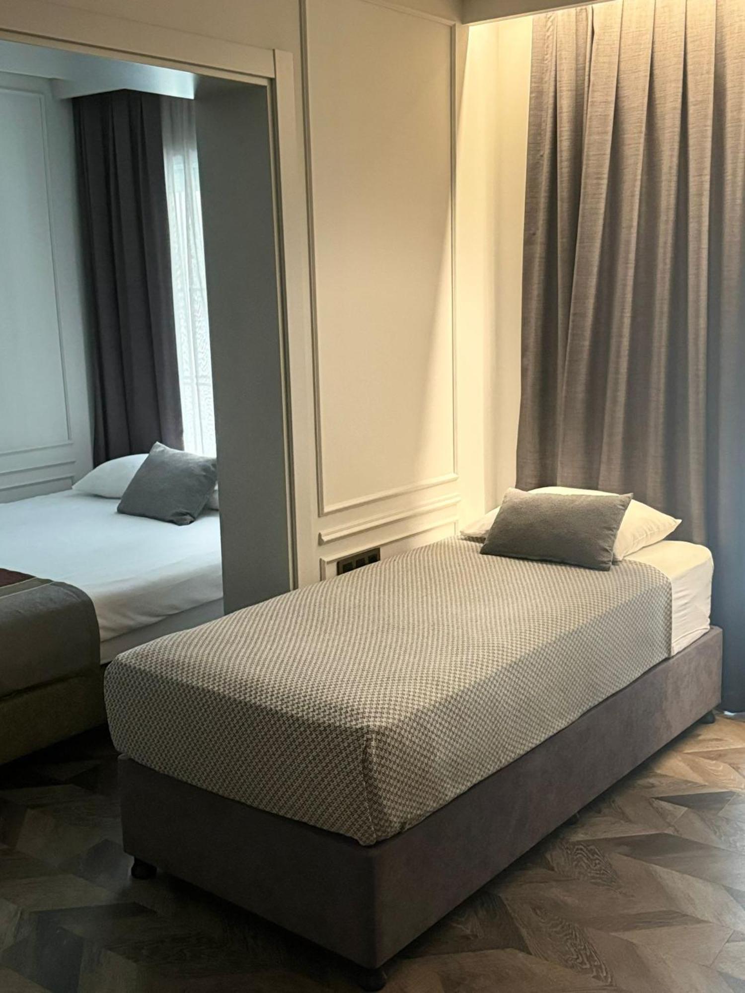 Livro Hotel 이스탄불 외부 사진